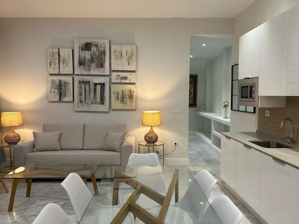 Placentines, Sevilla – Precios actualizados 2023