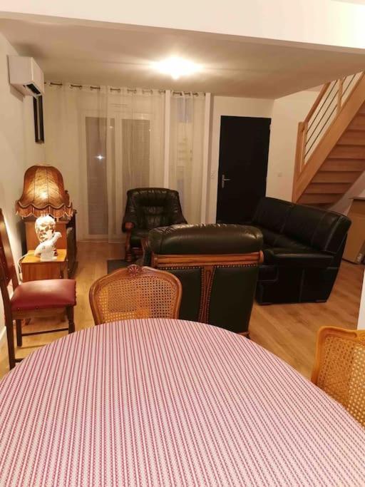 Magnifique Maison avec parking sur place - Casa De Tres Dormitorios