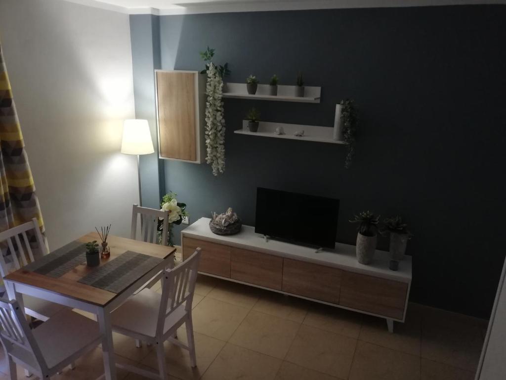 Apartamentos Grau - Apartamento Padrão