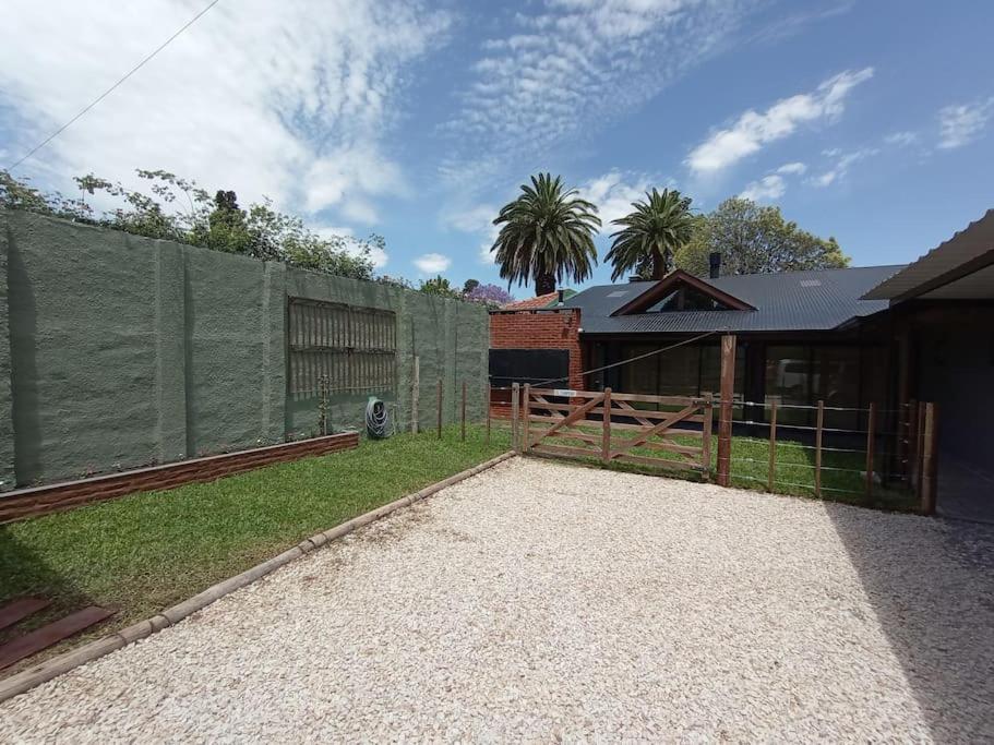 Escala Ezeiza Loft con desayuno