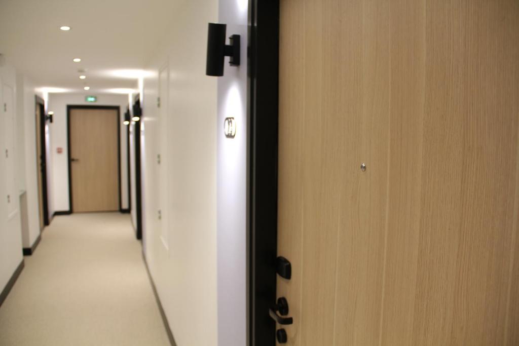 Zdjęcie z galerii obiektu FINESTATE Coliving Mairie d'Issy w mieście Issy-les-Moulineaux