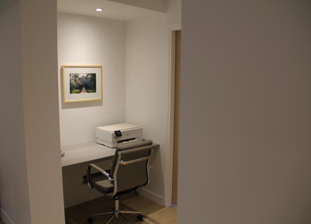 Zdjęcie z galerii obiektu FINESTATE Coliving Mairie d'Issy w mieście Issy-les-Moulineaux