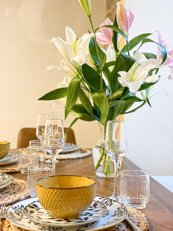 Fotografie z fotogalerie ubytování True Colors Apartments Split ve Splitu