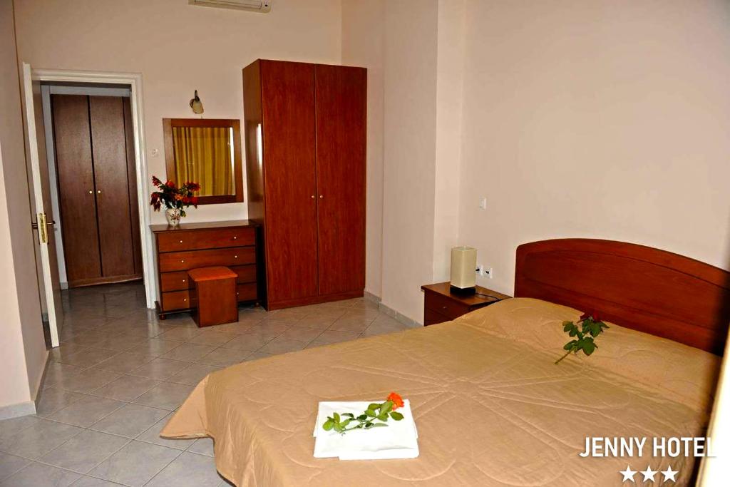 Jenny Hotel - 16