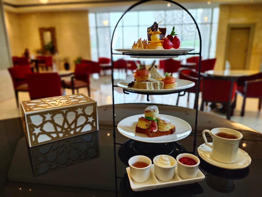 Millennium Plaza Downtown, Dubai - Resim 29