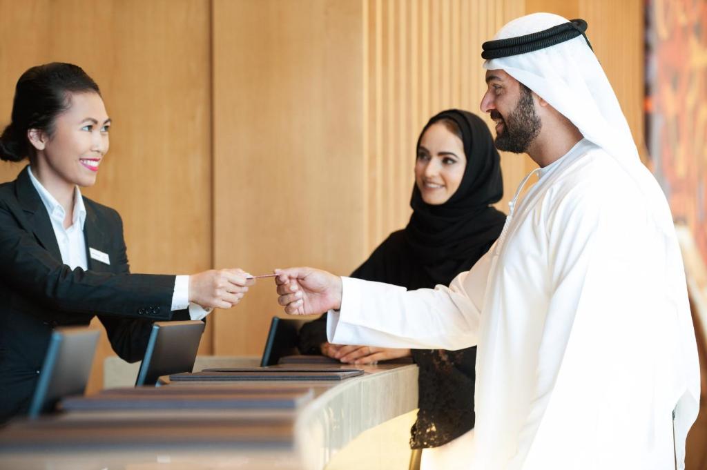 Millennium Plaza Downtown, Dubai - Resim 31