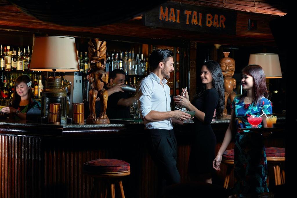 Millennium Plaza Downtown, Dubai - Resim 33