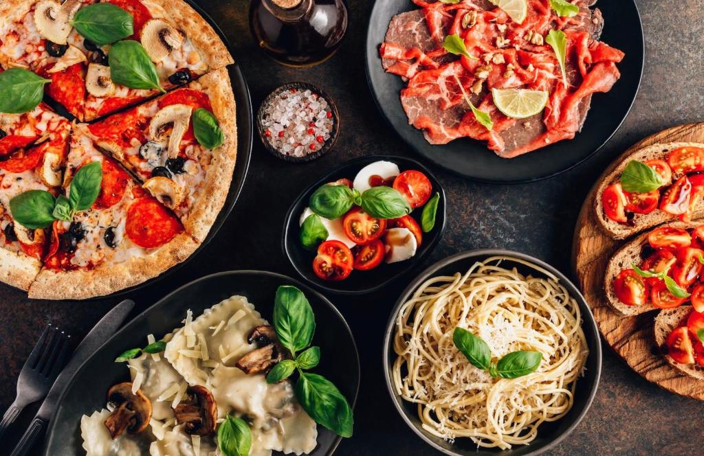 Millennium Plaza Downtown, Dubai - Resim 34