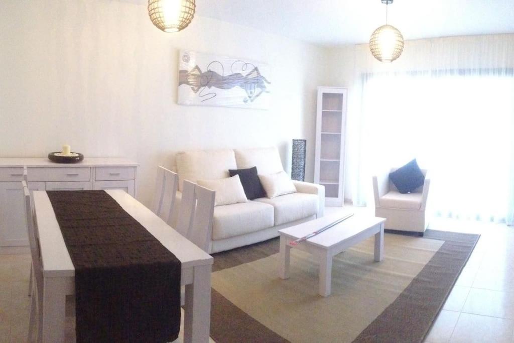 Zdjęcie z galerii obiektu White Beach Villa w mieście Playa Blanca