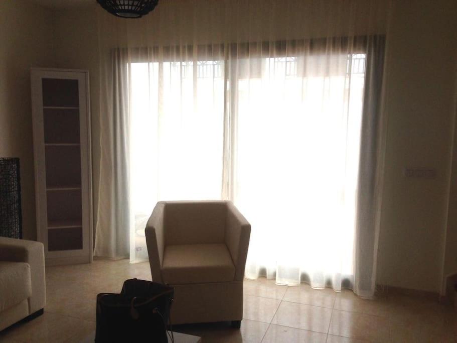 Zdjęcie z galerii obiektu White Beach Villa w mieście Playa Blanca