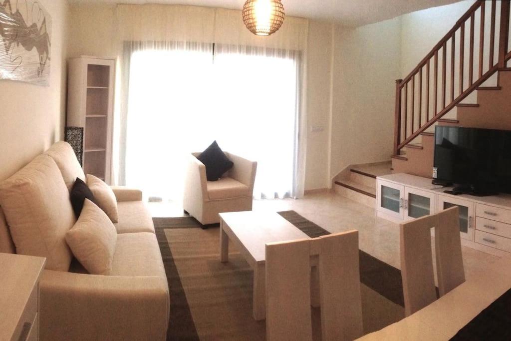 Zdjęcie z galerii obiektu White Beach Villa w mieście Playa Blanca