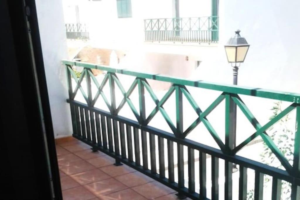 Zdjęcie z galerii obiektu White Beach Villa w mieście Playa Blanca