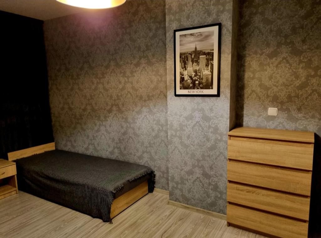 Posedenie v ubytovaní Willa "Aparthause" E-Apartamenty