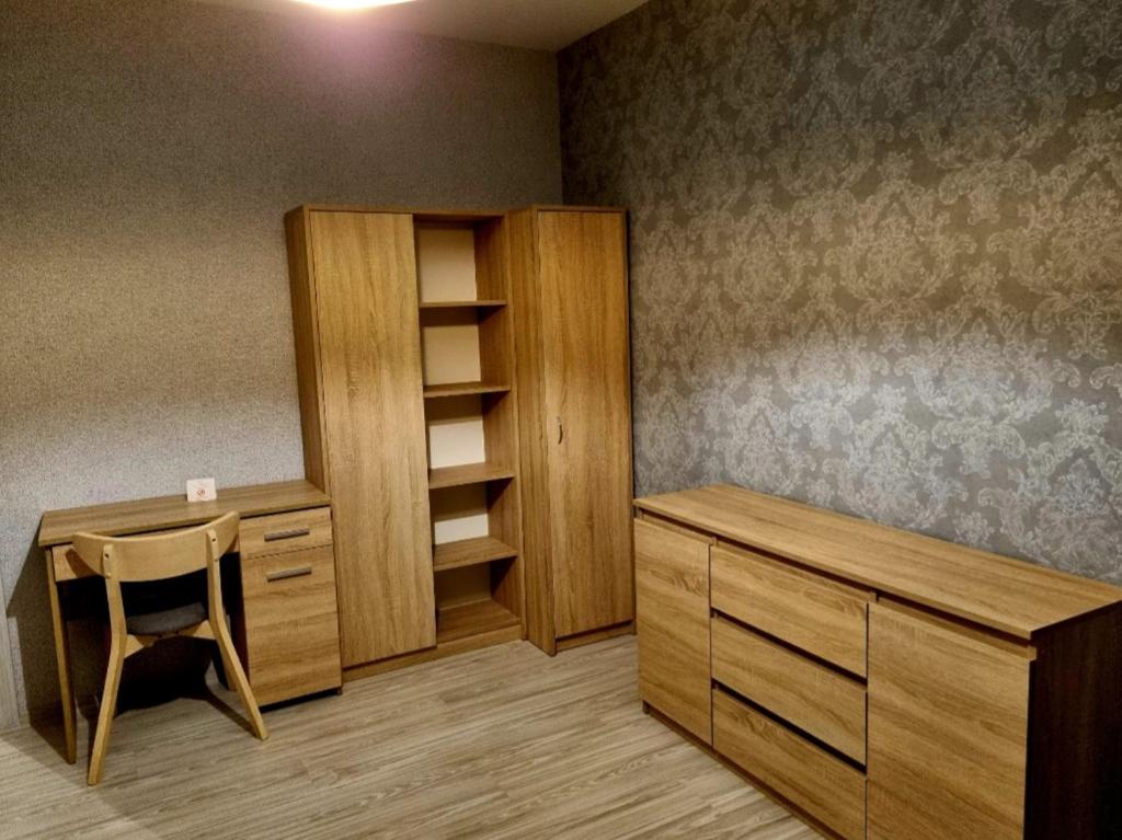 Fotografia z galérie ubytovania Willa "Aparthause" E-Apartamenty v destinácii Mielec