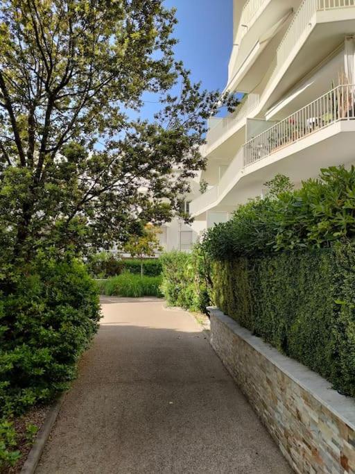 Fotografia z galérie ubytovania Terrasse - Studio Californie v Cannes