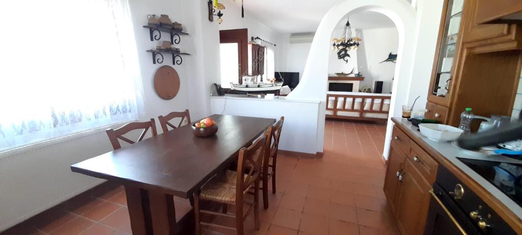 Fotografie z fotogalerie ubytování Villa Almyra v destinaci Aegina