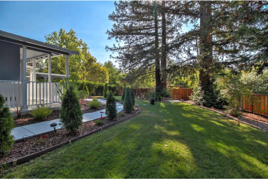 Zahrada ubytování House in Tri-valley area ! Relaxing place to stay!