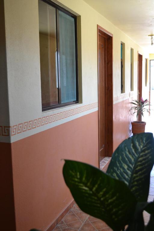 Fotografie z fotogalerie ubytování Hotel Márquez v destinaci Chignahuapan