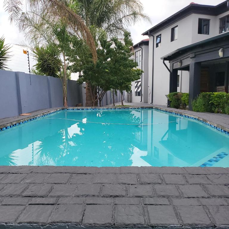 Midrand guest house DREAMS LODGE, Midrand Updated 2023 Prices