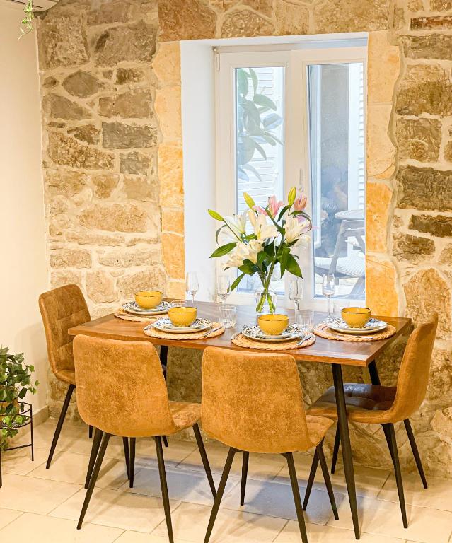 Fotografie z fotogalerie ubytování True Colors Apartments Split ve Splitu