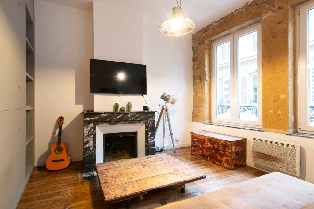 Photo de la galerie de l'établissement Le Mendoza, à Metz