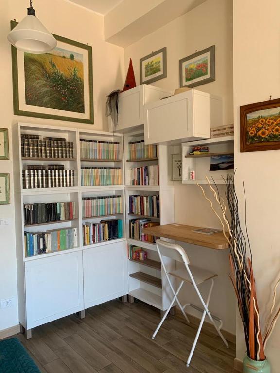 Appartamenti Raggio di Sole - Maison De Deux Chambres