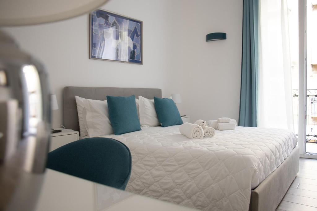 Aragona15 Suites - 12