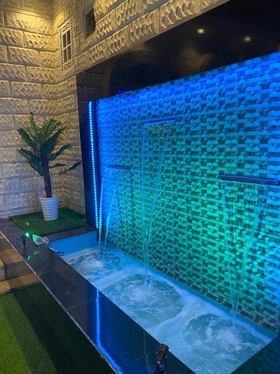 شاليهات درة نجد - Chalet De Dos Habitaciones
