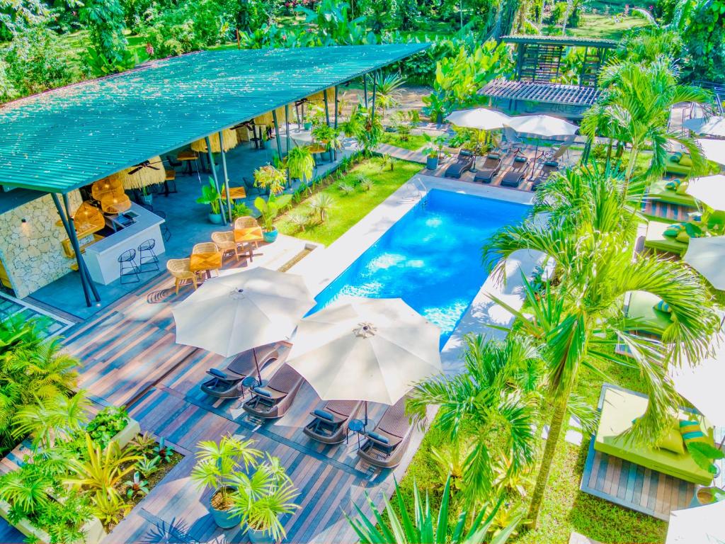 Exōtico Beach Hotel photo