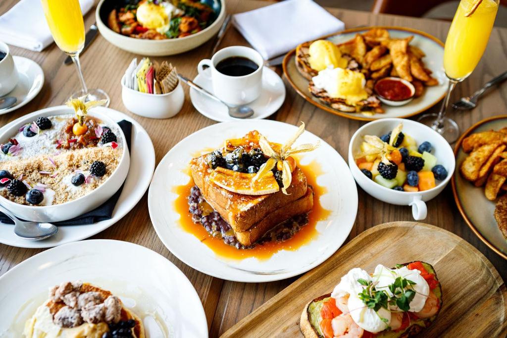 Hotel Grand Pacific - Resim 44