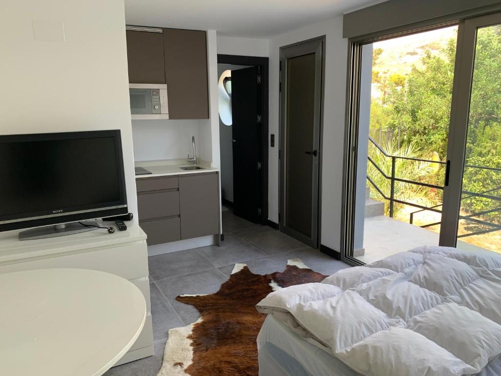 VILLA MAR Y AZUL EN MEDITERRANEO, El Campello – Updated 2023 ...