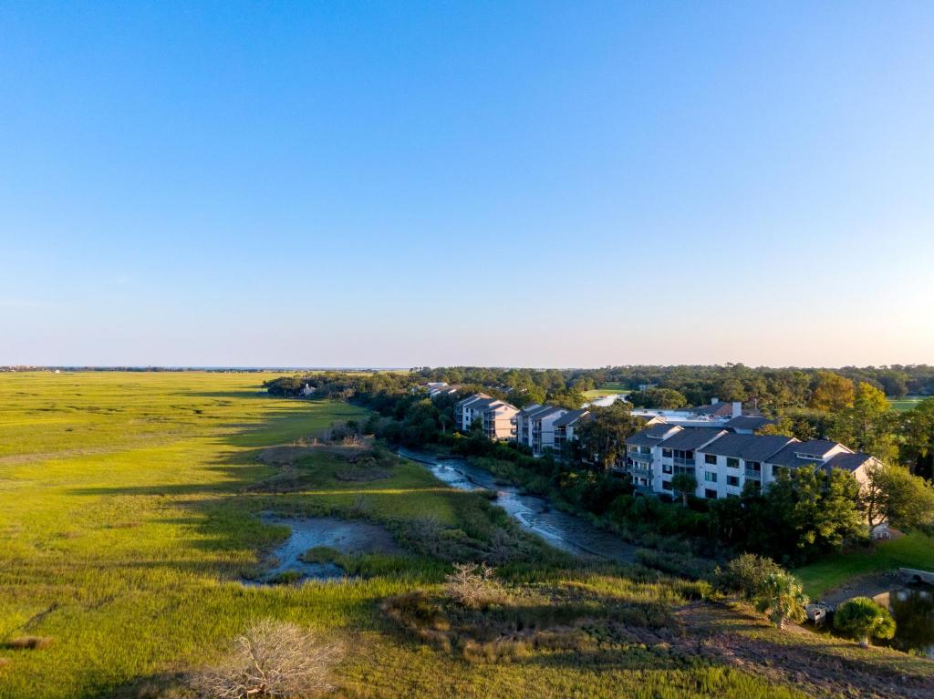 Sea Palms Resort St Simons Island photo