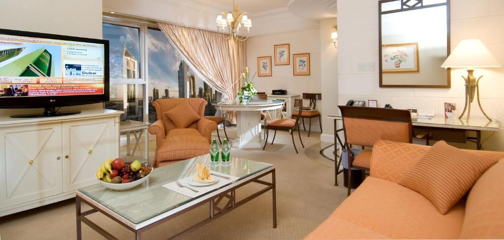 Millennium Plaza Downtown, Dubai - Resim 44