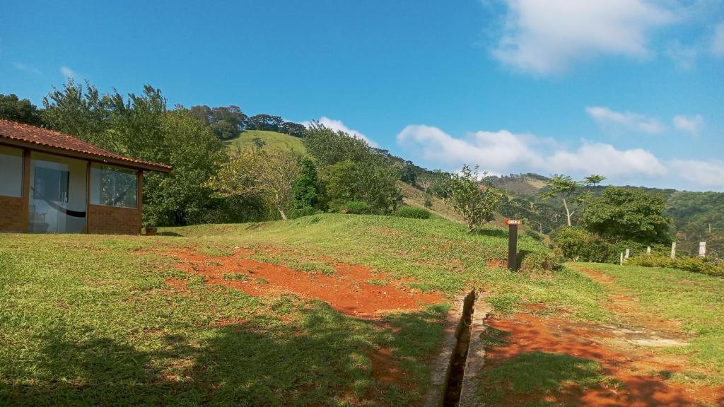 Fotografie z fotogalerie ubytování piscina nas montanhas de Gonçalves v destinaci Gonçalves