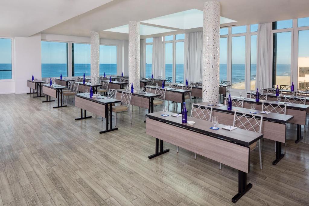 Allegria Hotel, Long Beach (updated prices 2026)