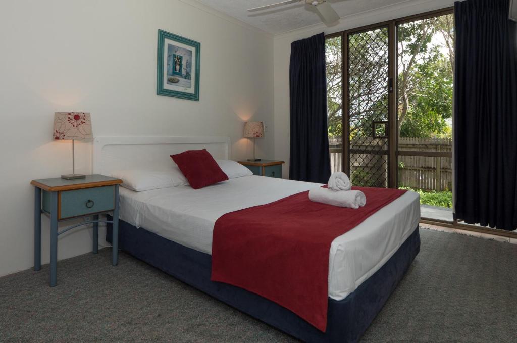 Enderley Gardens Resort - Resim 5