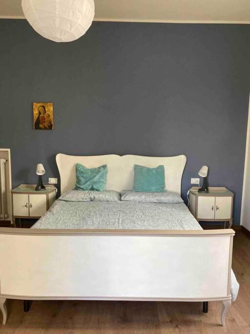 A seating area at Casa Nina, intero appartamento