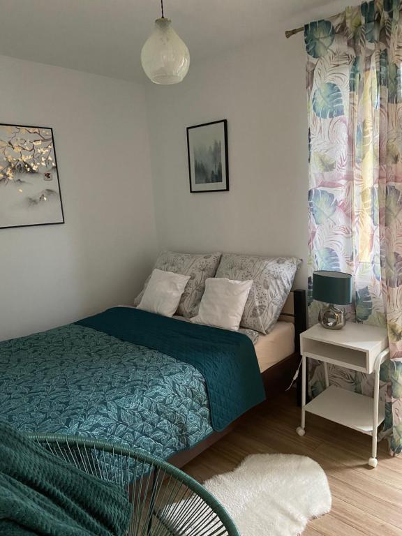 Apartament Saski - 9