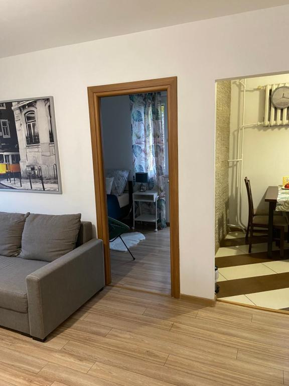 Apartament Saski - 3