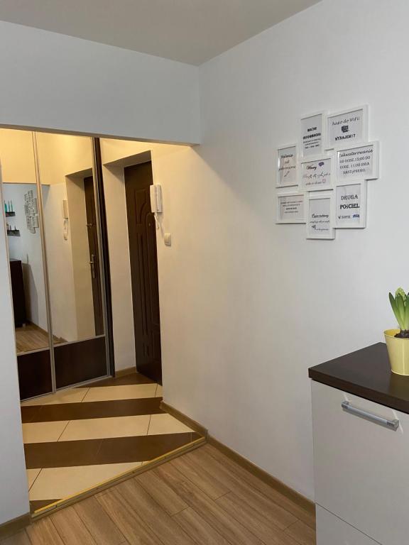 Apartament Saski - 10