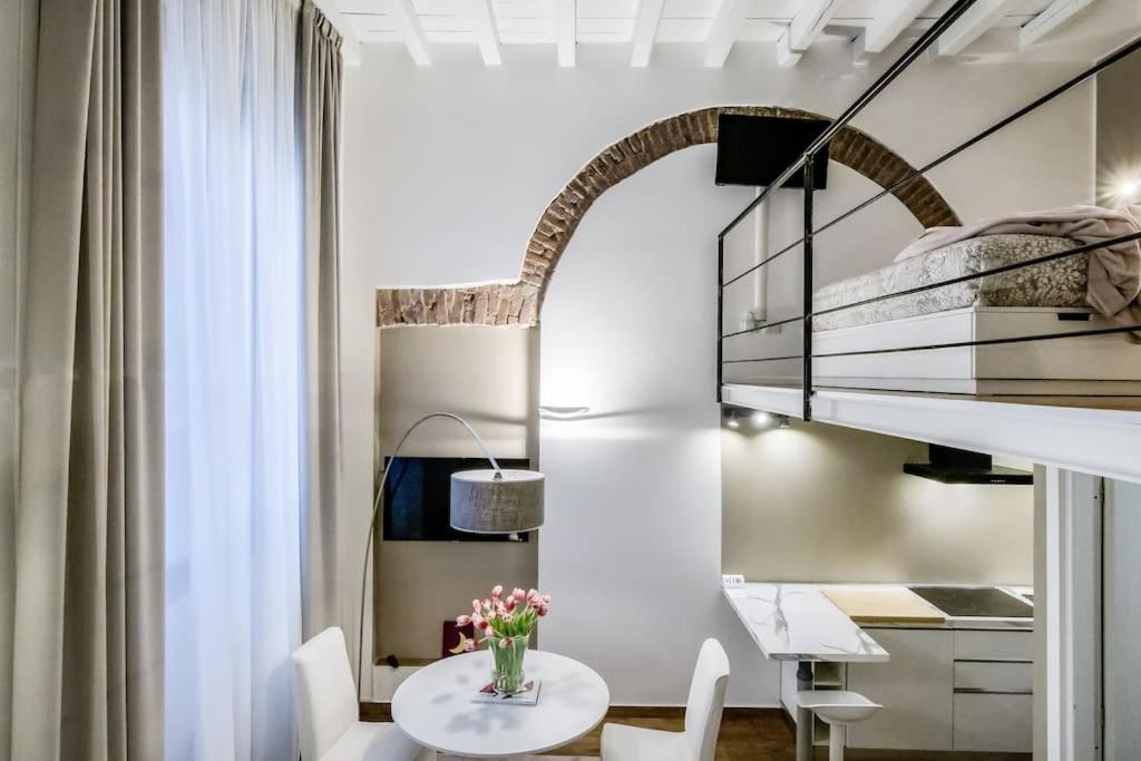 Cozy and Classy Nest