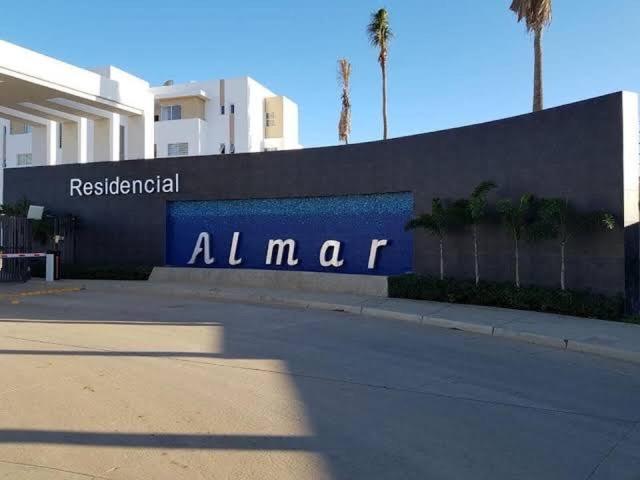 Almar depa residencial