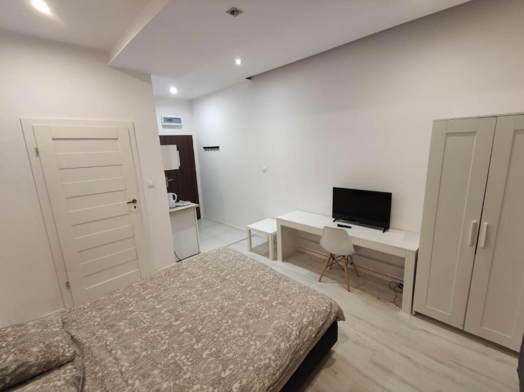 Apartamenty Micadas - Deluxe Studio