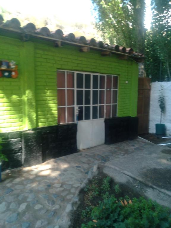 Doña Elisa