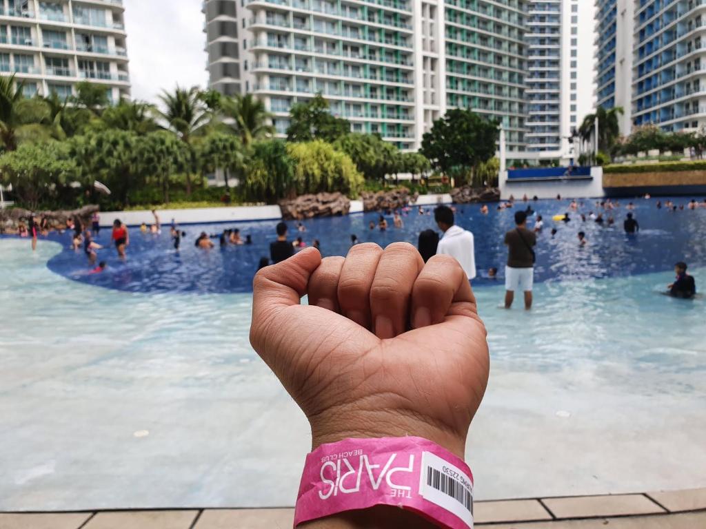 Condos and More in Azure Beach Resort Residences