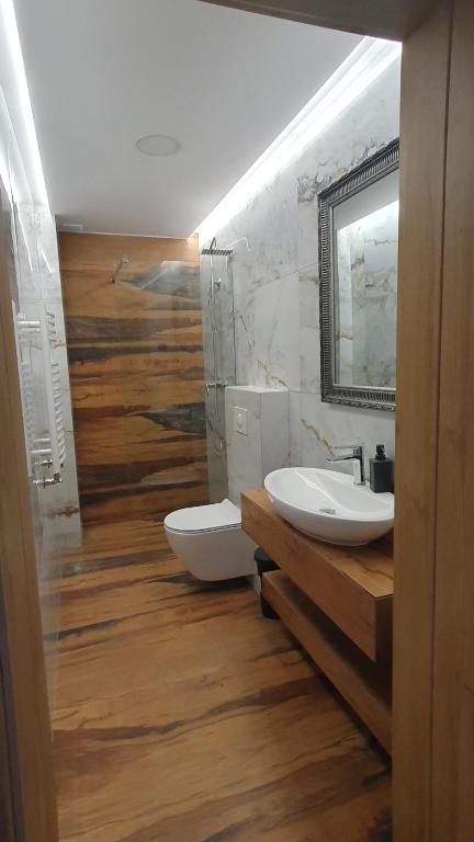 Apartamenty Nowa Osada - by VillaOlimpijska2 - 15