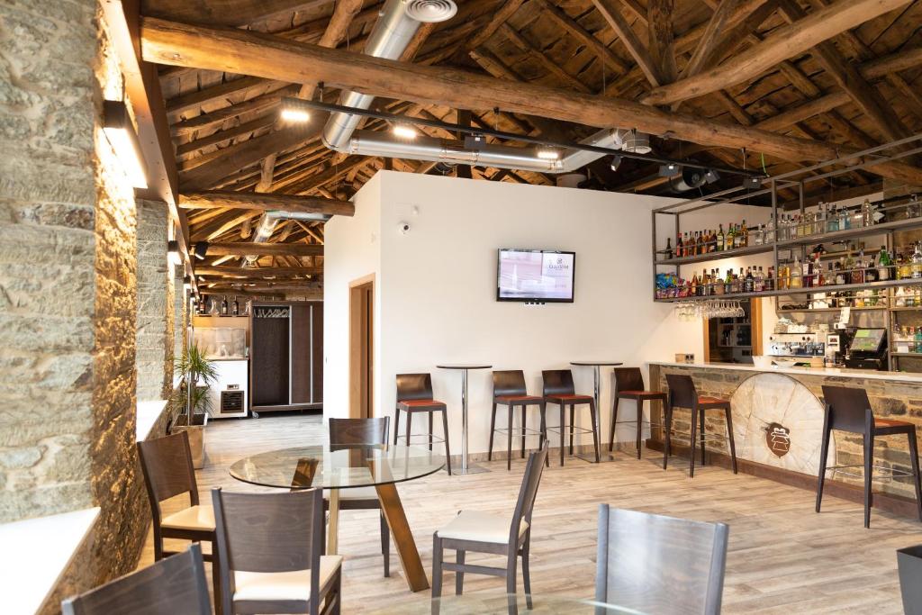 Hotel Casa da Luz - Housity