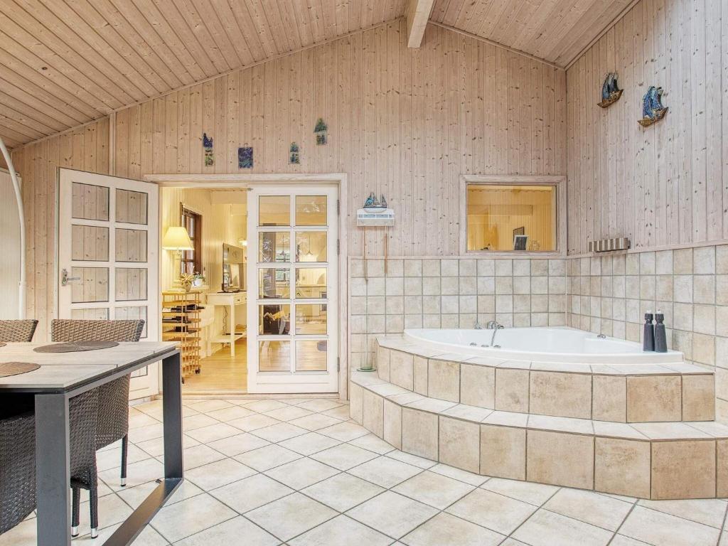 Fotografie z fotogalerie ubytování Holiday home Blokhus XIV v destinaci Blokhus