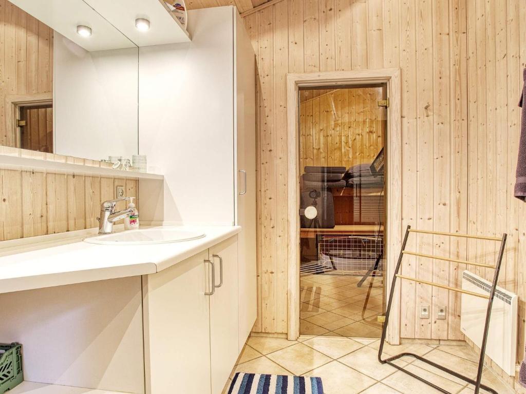 Fotografie z fotogalerie ubytování Holiday home Blokhus XIV v destinaci Blokhus