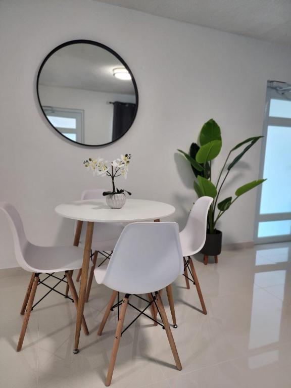 San Juan Home - Standard Apartment